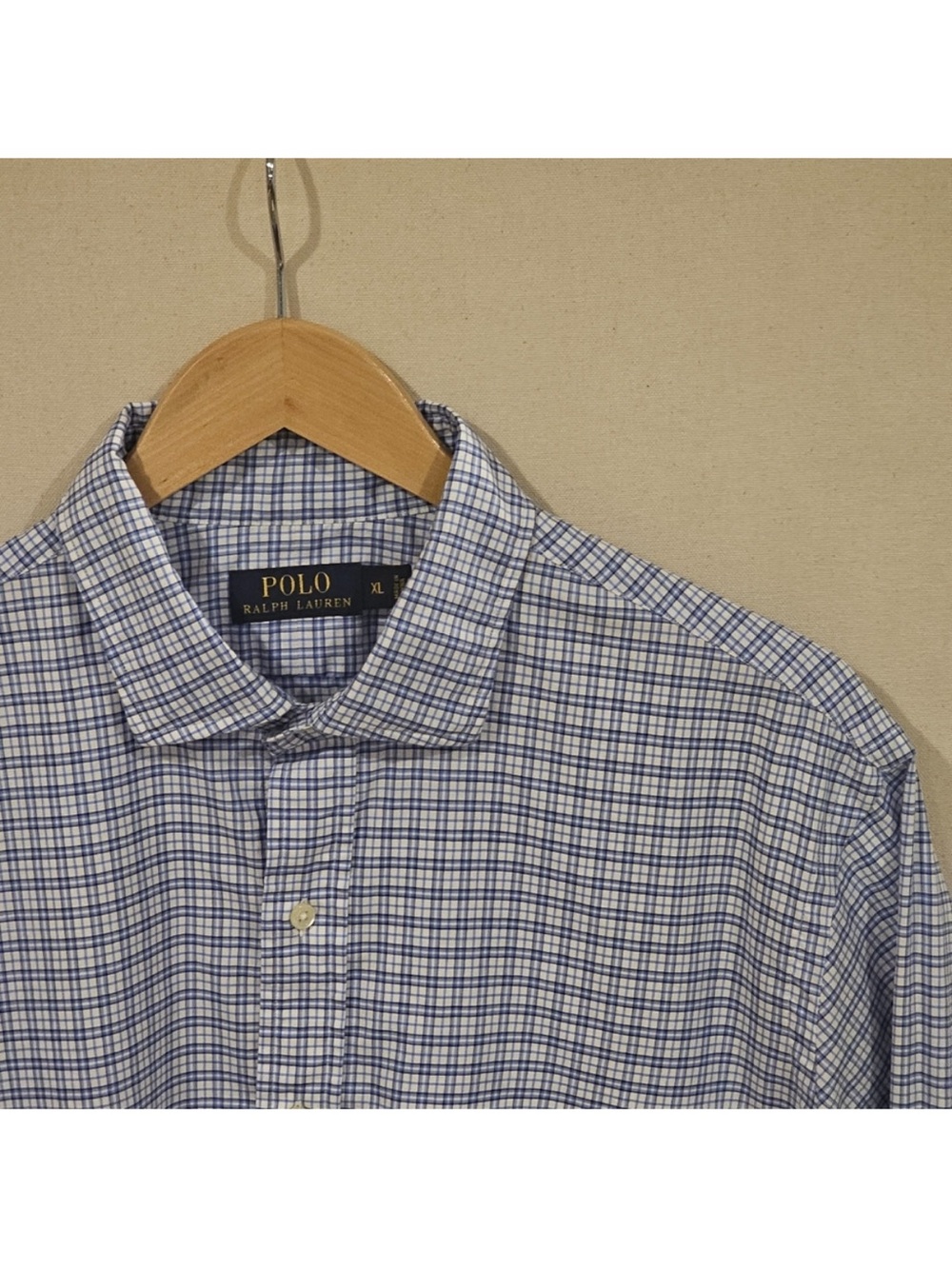 Polo Ralph Lauren Button Down XL